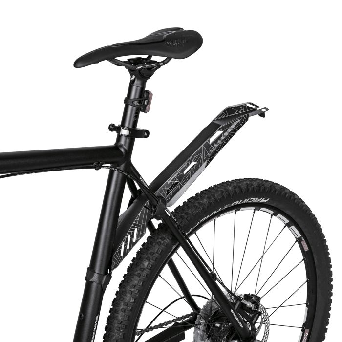 Topeak D-Flash ST rear mudguard black