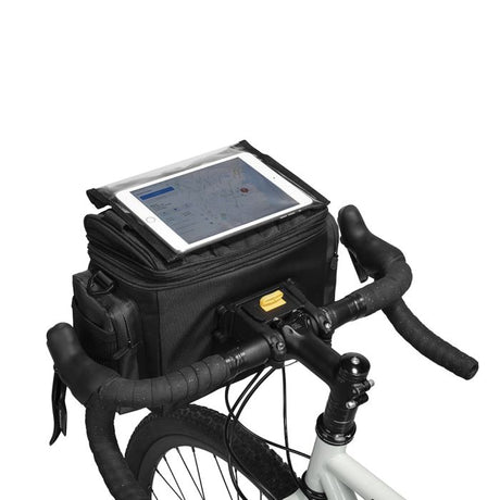 Torba na kierownicę Topeak Tour Guide dx