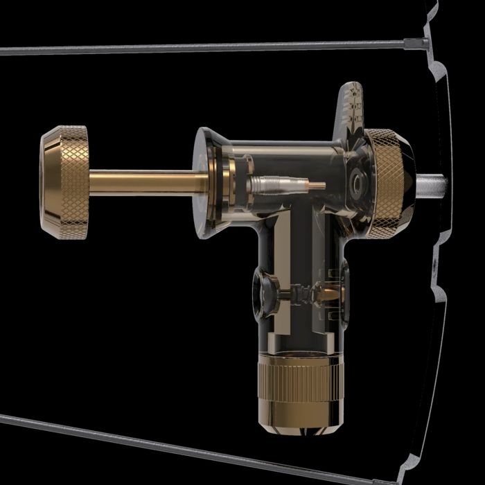 Tapeak Buedem Pompel Joblow Tubi 2stage