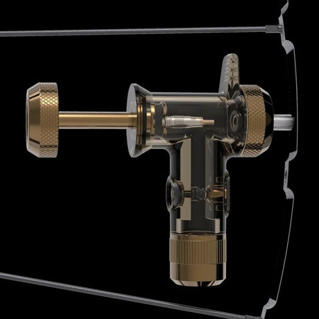 Topeak Urlár Caidéal Joblow Tubi 2stad