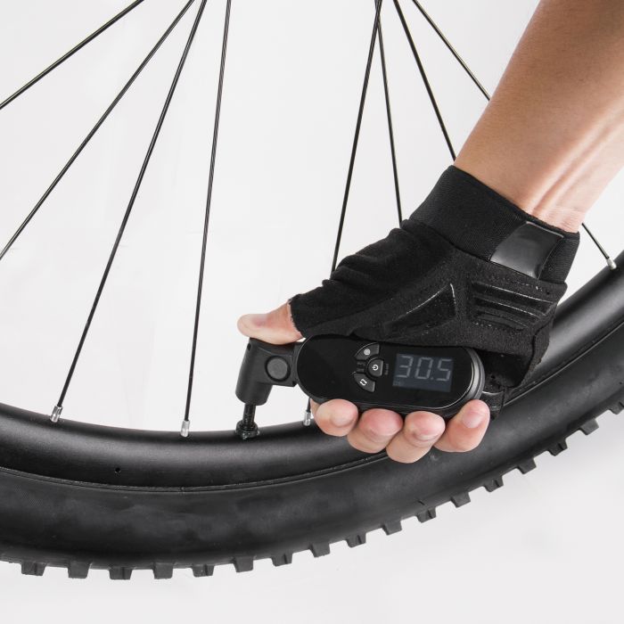 Topeak Digital Tire Meter SmartGauge D2x