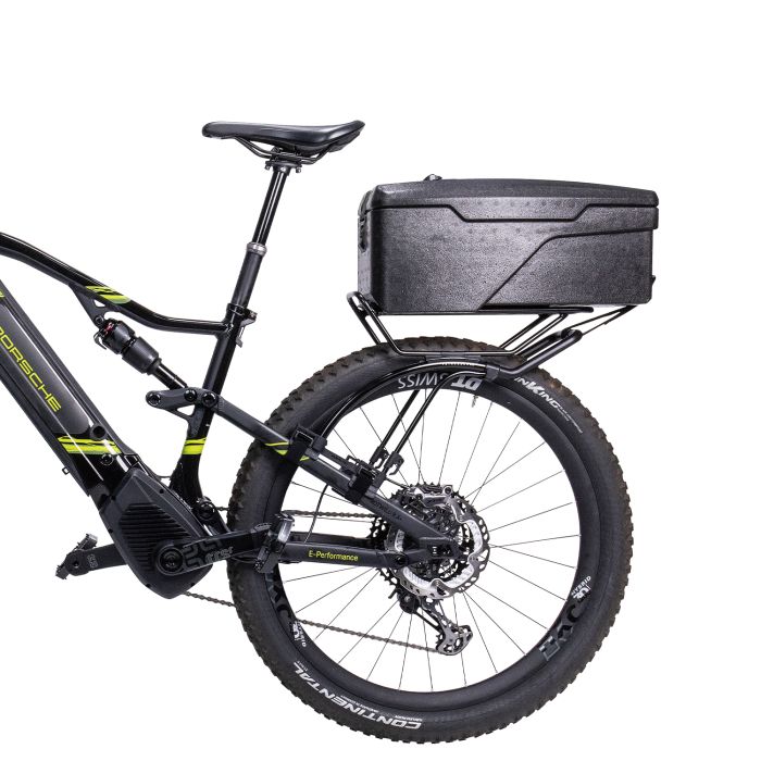 TOPEK Battery StorageBox E-Xplorer Trunkbox