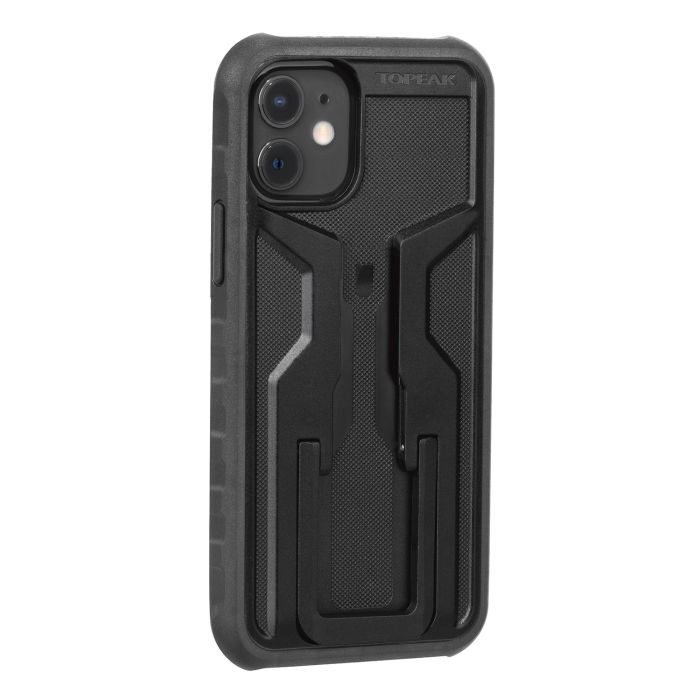 Topeak RideCase iPhone 12 Mini incl. mounting