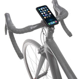 Topeak RideCase iPhone 12 Max incl. mounting