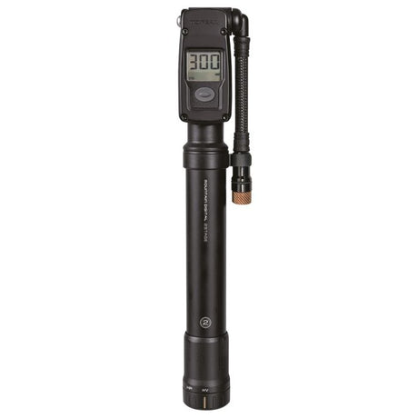Topeak mini pump Mountain Digital 2Stage