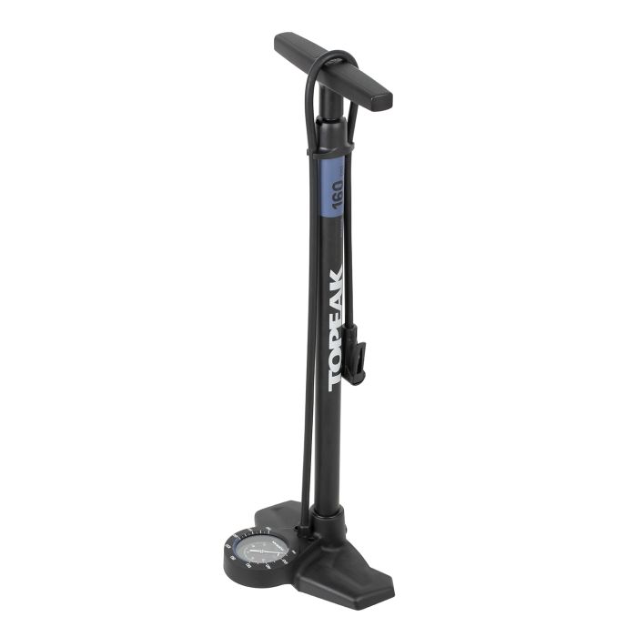 Były technik Topeak Joeblow