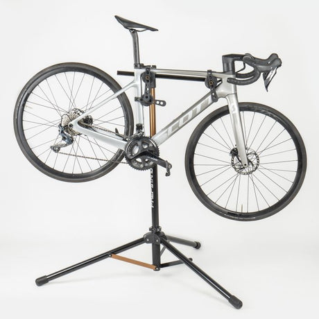 Seastán prep Topeak t3x