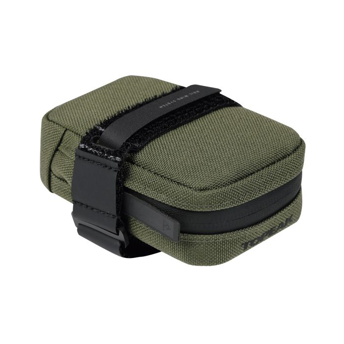 Topeak elementa seat bag - green - xs