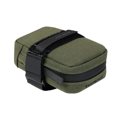 Topeak elementa seat bag - green - xs