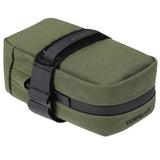 Topeak elementa seat bag - green - m