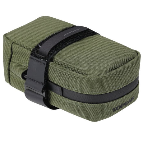 Topeak elementa seat bag - green - m