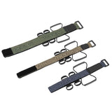 Topeak elementa strap - brown - medium