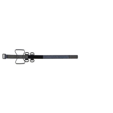 Topeak elementa strap - blue - small