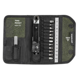 Topeak Torq Rakéit Mini Ex Ratchet
