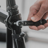 Topeak Torq Rakéit Mini Ex Ratchet