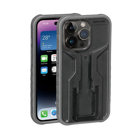 Topeak Ridcase iPhone 14 Incl. Konfirfitéieren