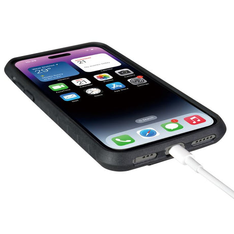 Topeak Ridcase iPhone 14 Incl. Konfirfitéieren