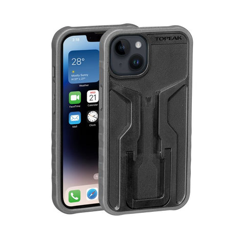Topeak RideCase iPhone 14 incl. mounting