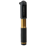 Topeak racing rocket hp mini - gold
