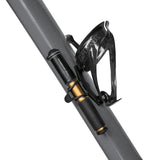 Topeak racing rocket hp mini - gold