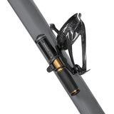 Topeak racing rocket mini - gold