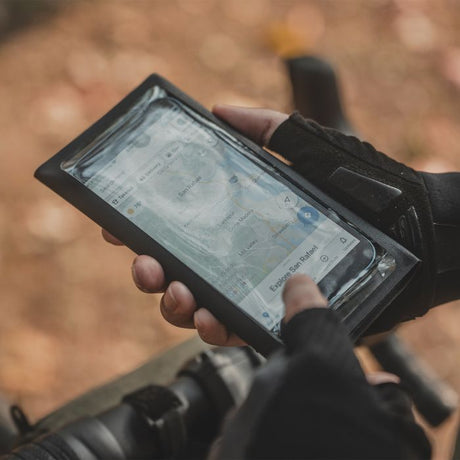 Topeak Phone Drywallet Smartphone-Hülle
