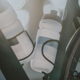 Topeak vattenflaska 650ml - vit