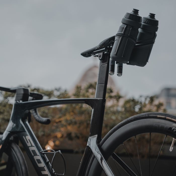 Topeak tri-backup elite 2 bottle cage