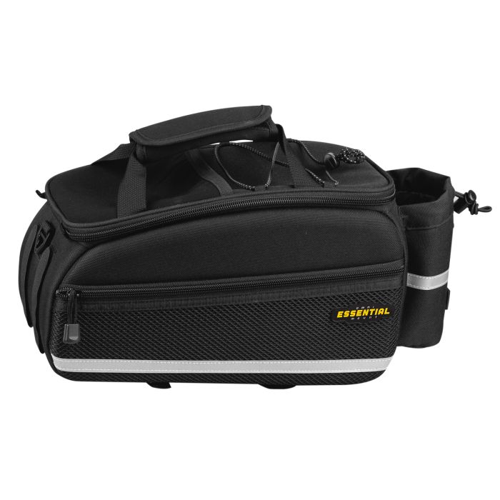 Topeak mtm trunk bag ex carrier bag