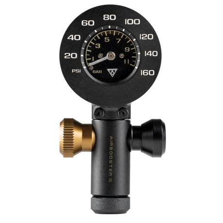 Topeak luftforsterker g+