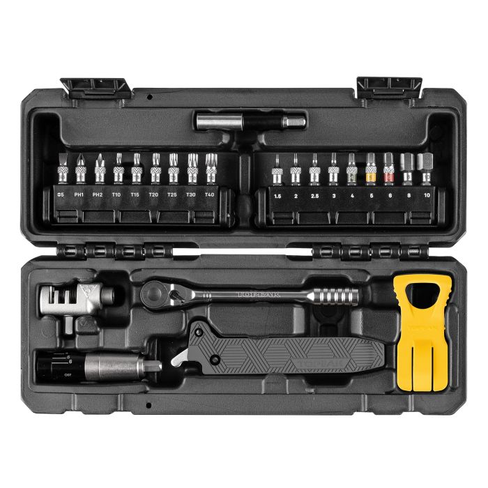 Topeak essential tool shop