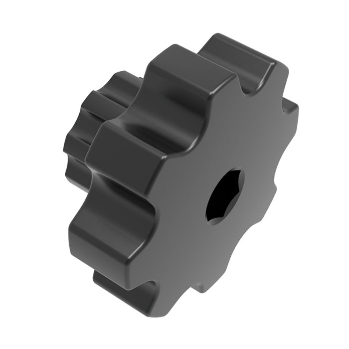 Uirlis lámh crank Topeak