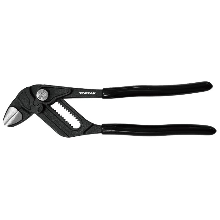 Klešťový klíč Topeak - 7''