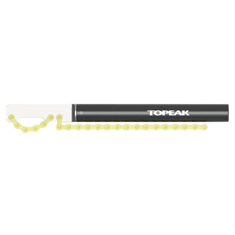 Topeak Kette Peitsche Team Thema