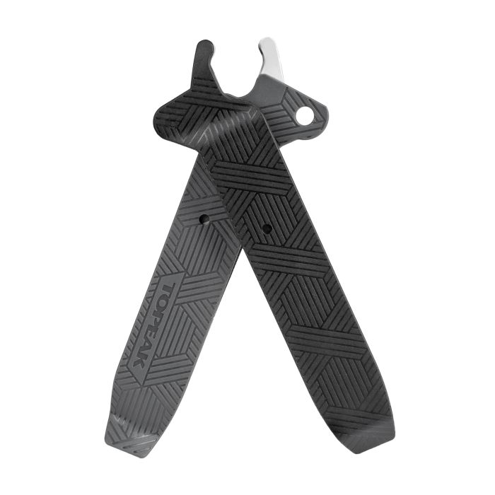 Topeak power spak ii - diskbox (10 stycken)