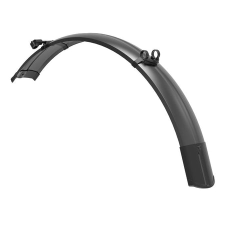 Topeak tetrarack full fender m2 aluminum mudguard