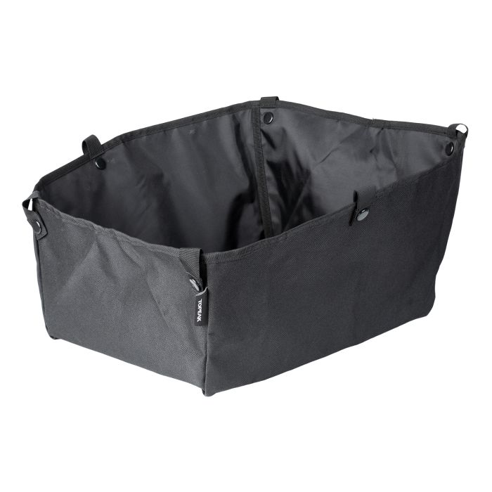 Ceap istigh Topeak - ciseán uirbeach dx - 18 l