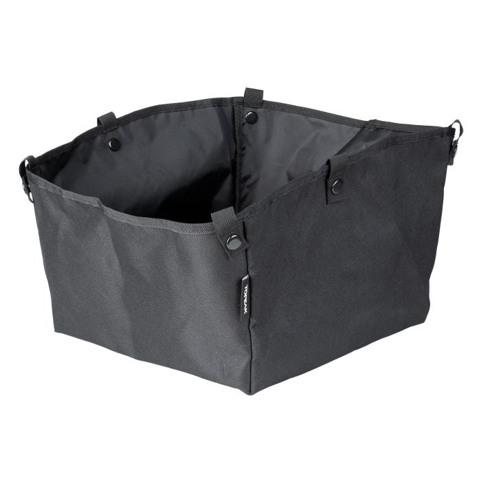 Ceap istigh Topeak - ciseán uirbeach dx - 22 l