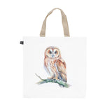 Esschert design shopping bag forest animal