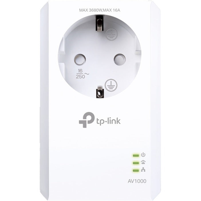 TP-LINK TL-PA7017P