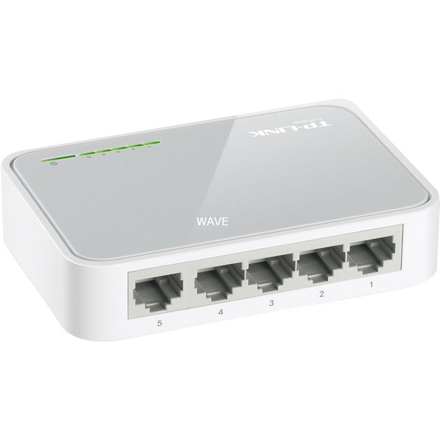 TP-Link TL-SF1005D