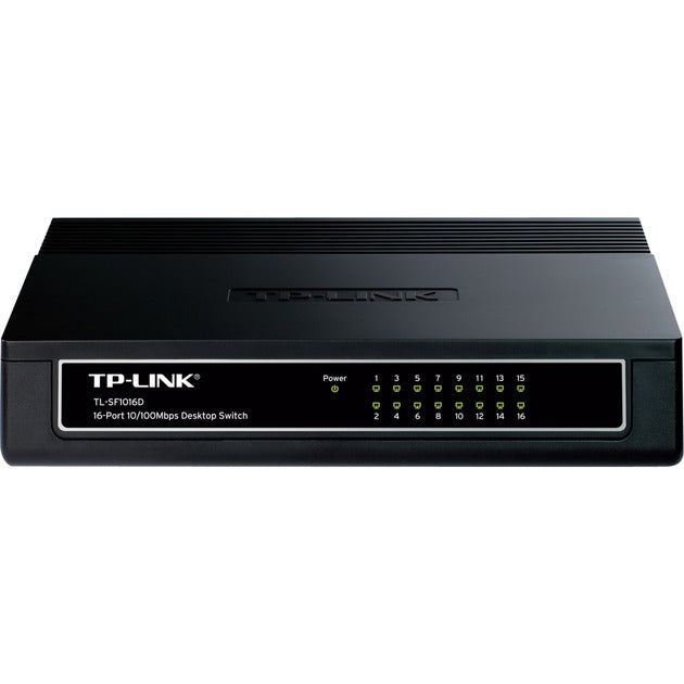 TP-Link TL-SF1016D