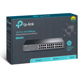 TP-Link TL-SF1024D