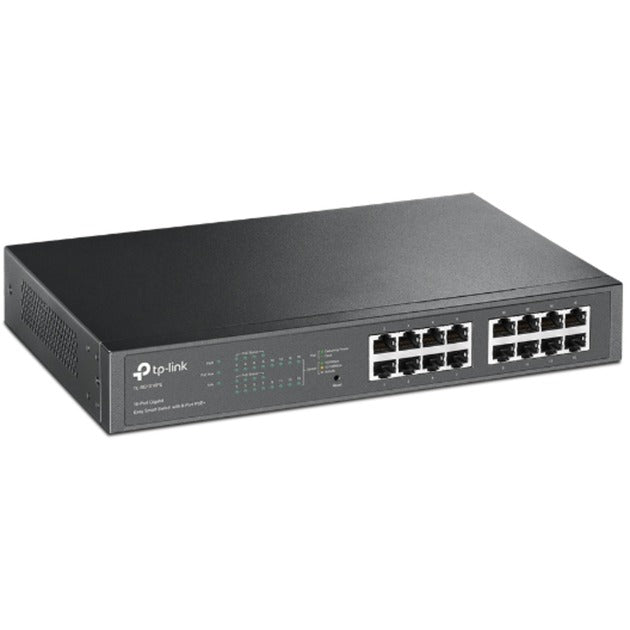 TP-LINK TL-SG1016PE