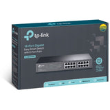 TP-LINK TL-SG1016PE