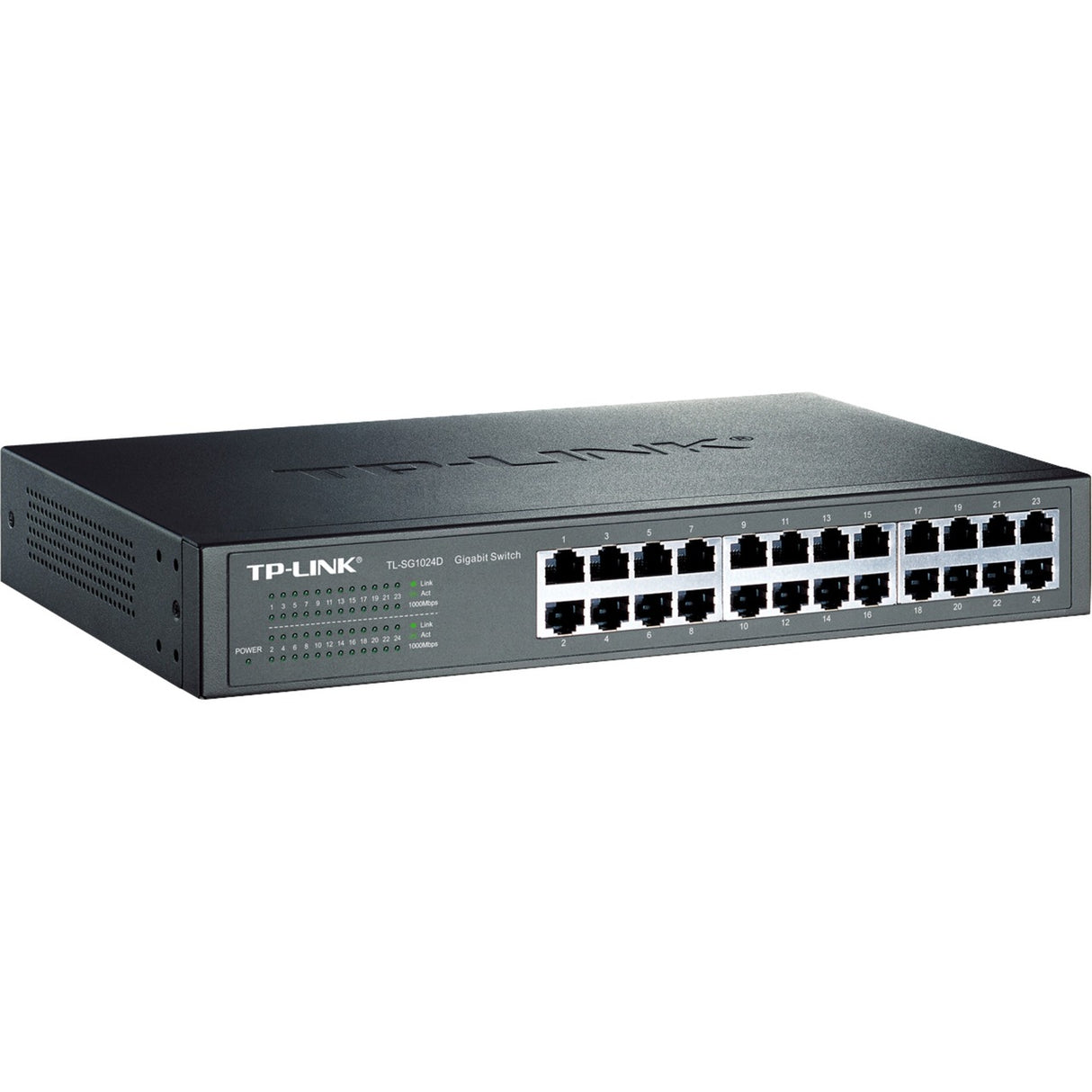 TP-Link TL-SG1024D