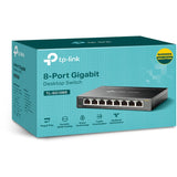 TP-Link TL-SG108S