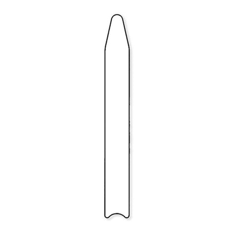 Entréeën transparent (Frame Protector) (P10)