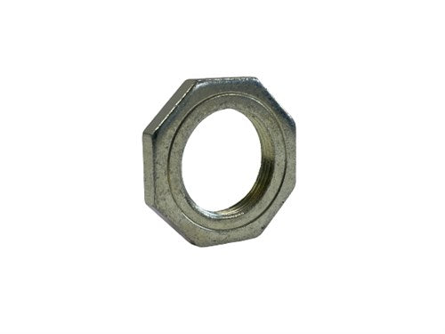 Bottom bracket lock nut 17mm