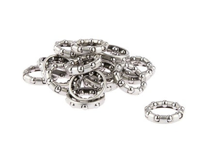 Buzaglo bottom bracket ball ring large thun 40mm 9 x 14 balls